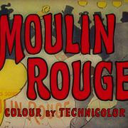 Кадр з фільму Мулен Руж