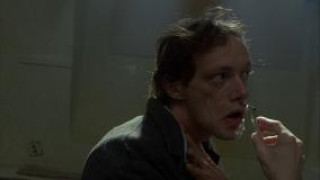 Кадр з фільму Страх