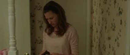 Кадр з фільму Зустріч однокласників