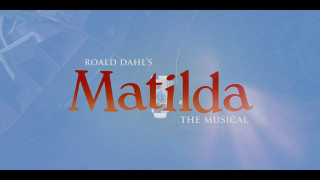 Кадр з фільму Матильда: Мюзикл