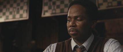 Кадр з фільму Голодний кролик атакує