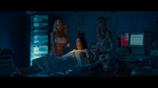 Кадр з фільму Неспокій