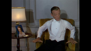 Кадр з фільму Королівське весілля