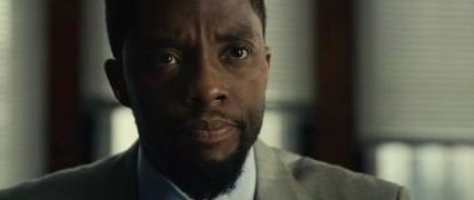 Кадр з фільму 21 міст