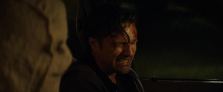 Кадр з фільму Незнайомці: Жорстокі ігри