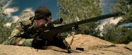 Кадр з фільму Спадок