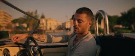 Кадр з фільму Наступні 365 днів