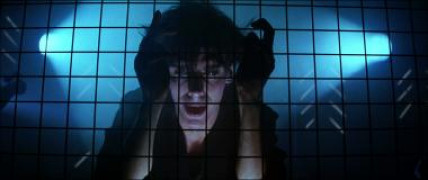 Кадр з фільму Голод