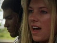 Кадр з фільму Лють грізлі