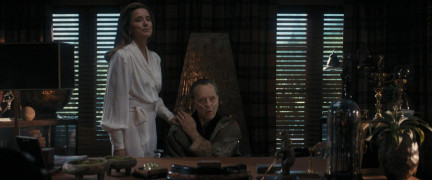 Кадр з фільму Смерть єдинорога