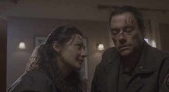 Кадр з фільму Спеціальне завдання