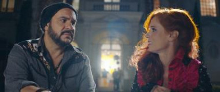 Кадр з фільму Клуб холостяків