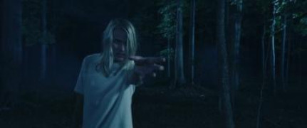 Кадр з фільму Переміщення: Темні мутанти