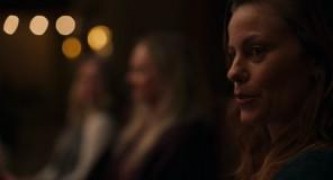 Кадр з фільму Судна ніч назавжди