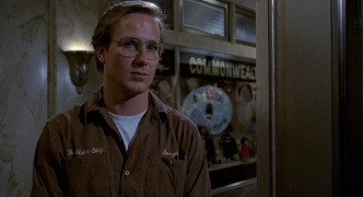 Кадр з фільму Свідок