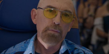 Кадр з фільму План на пенсію