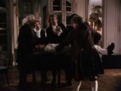 Кадр з фільму Месмер