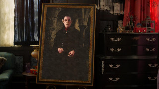 Кадр з фільму Монстр Хай. Частина 2