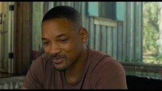 Кадр з фільму Двійник