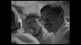 Кадр з фільму Кухня