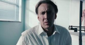 Кадр з фільму Поганий лейтенант