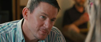 Кадр з фільму Грабіжник за покликанням