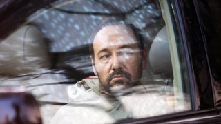 Кадр з фільму Психоаналітик