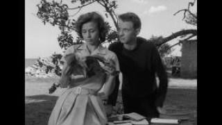 Кадр з фільму Як у дзеркалі