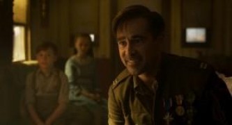 Кадр з фільму Дамбо