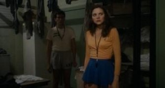 Кадр з фільму Бар Поркі