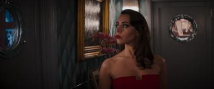 Кадр з фільму Операція «Фортуна»: Мистецтво перемоги