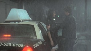 Кадр з фільму Як кохатися із жінкою