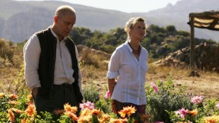 Кадр з фільму Безчестя