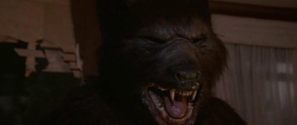 Кадр з фільму Срібна куля