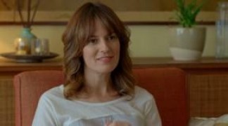 Кадр з фільму Ніхто не йде