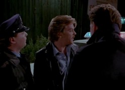 Кадр з фільму Ренегати