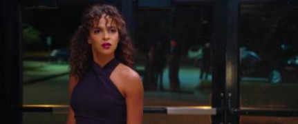 Кадр з фільму Вечірня школа