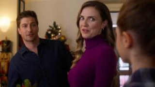 Кадр з фільму Різдвяна зірка