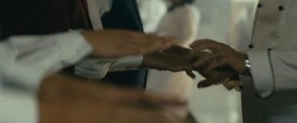 Кадр з фільму Готель Мумбаї. Протистояння