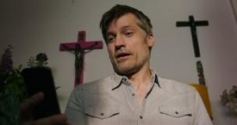 Кадр з фільму Доміно