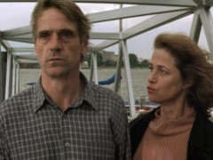 Кадр з фільму Четвертий ангел