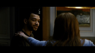 Кадр з фільму Мистецтво обману