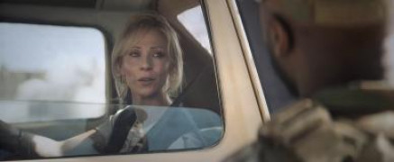 Кадр з фільму Веном: Останній танець