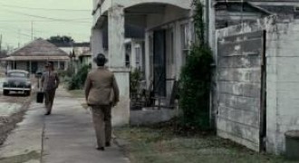 Кадр з фільму Уся королівська рать