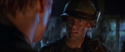 Кадр з фільму Універсальний солдат