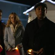 Кадр з фільму Різдво разом з тобою