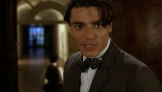 Кадр з фільму Джузеппе Москаті: Любов, що зцілює