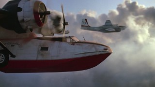 Кадр з фільму Назавжди