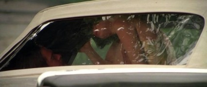 Кадр з фільму Каліфорнія