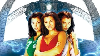 Кадр з фільму Реплі-Кейт